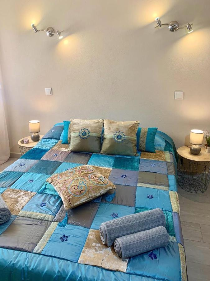 Apartment 125 Oliveiras Terraces