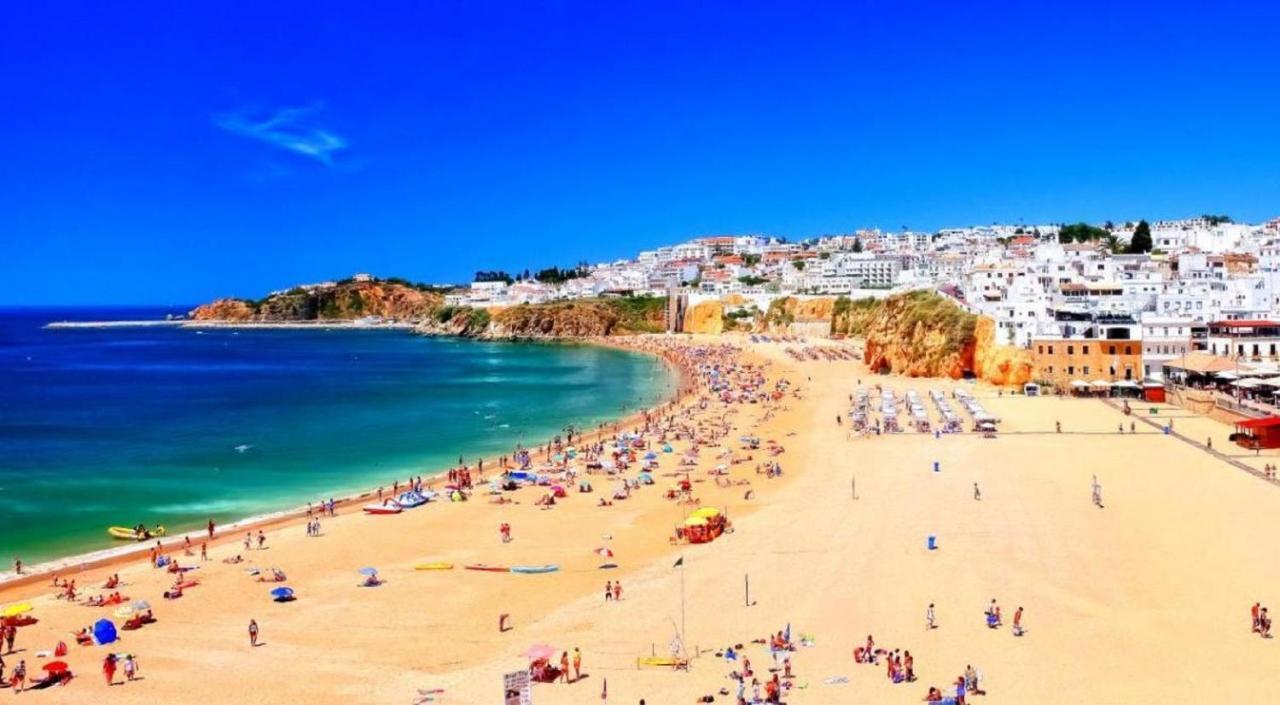 Apartment 125 Oliveiras Terraces Albufeira