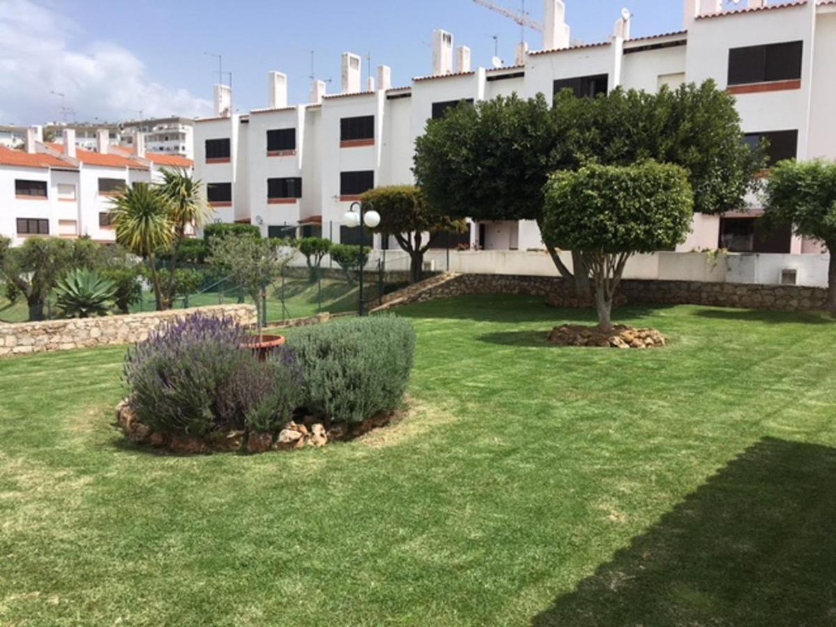 Apartment 125 Oliveiras Terraces Albufeira