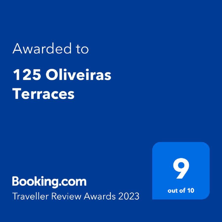 125 Oliveiras Terraces Apartment *